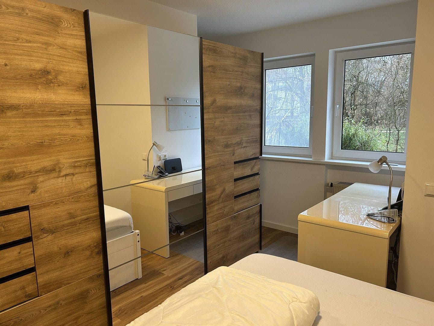 2 bedroom flat to rent, 58 m², Oettingen i.Bay., Bavaria 2 bedroom flat to rent, 58 m², Oettingen i.Bay., Bavaria