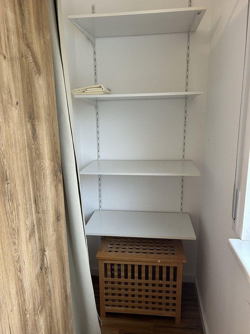 2 bedroom flat to rent, 58 m², Oettingen i.Bay., Bavaria 2 bedroom flat to rent, 58 m², Oettingen i.Bay., Bavaria