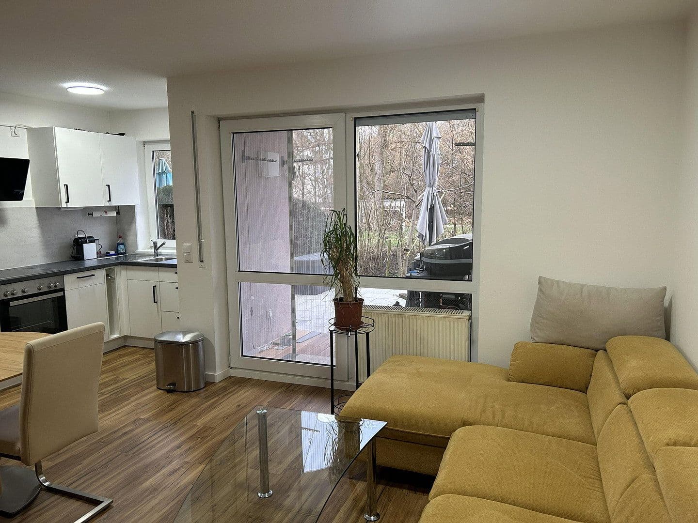 2 bedroom flat to rent, 58 m², Oettingen i.Bay., Bavaria 2 bedroom flat to rent, 58 m², Oettingen i.Bay., Bavaria