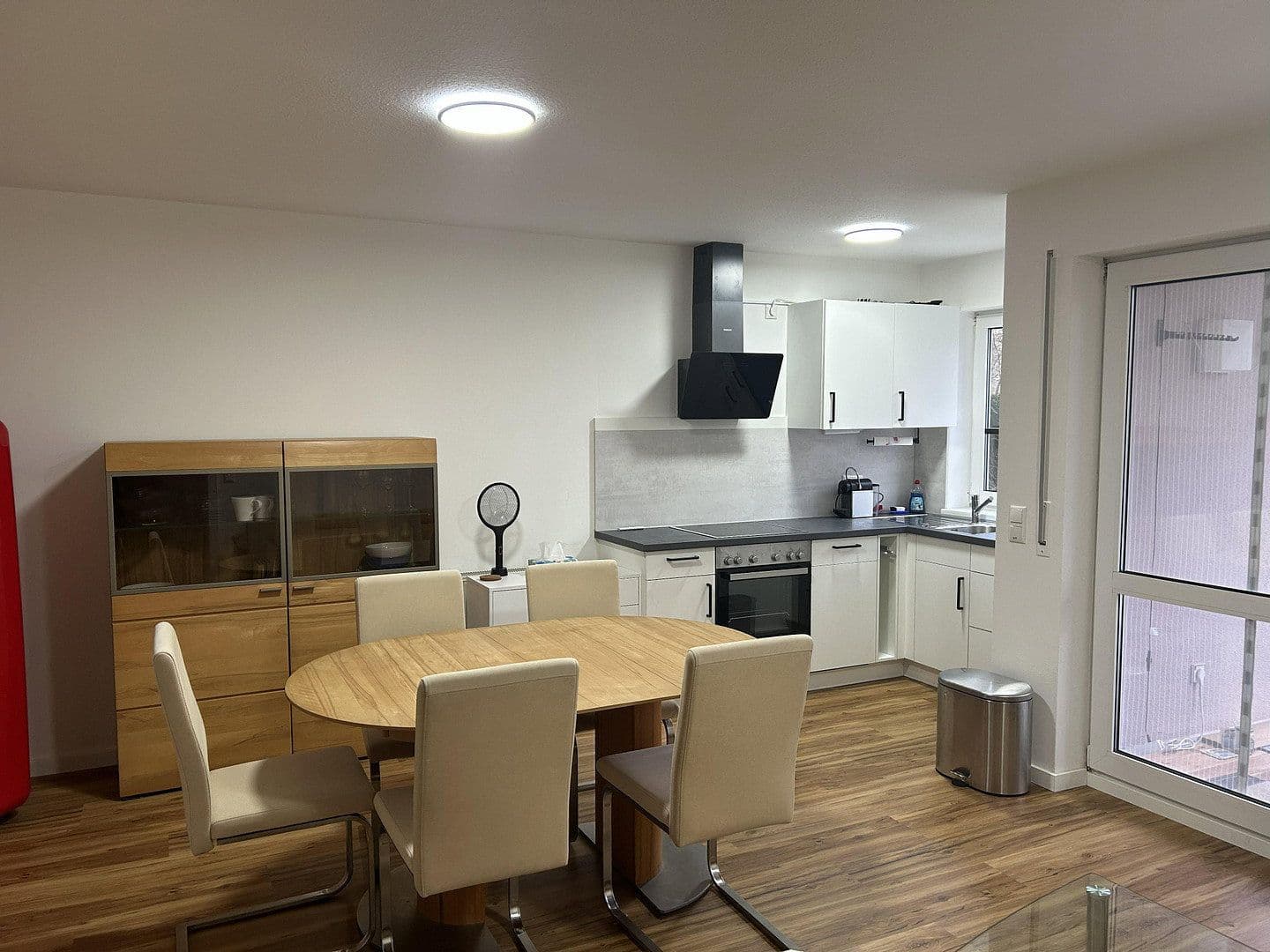 2 bedroom flat to rent, 58 m², Oettingen i.Bay., Bavaria 2 bedroom flat to rent, 58 m², Oettingen i.Bay., Bavaria