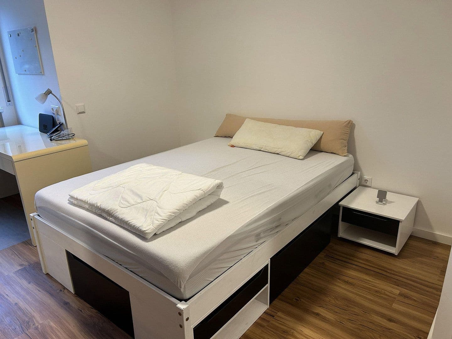 2 bedroom flat to rent, 58 m², Oettingen i.Bay., Bavaria 2 bedroom flat to rent, 58 m², Oettingen i.Bay., Bavaria