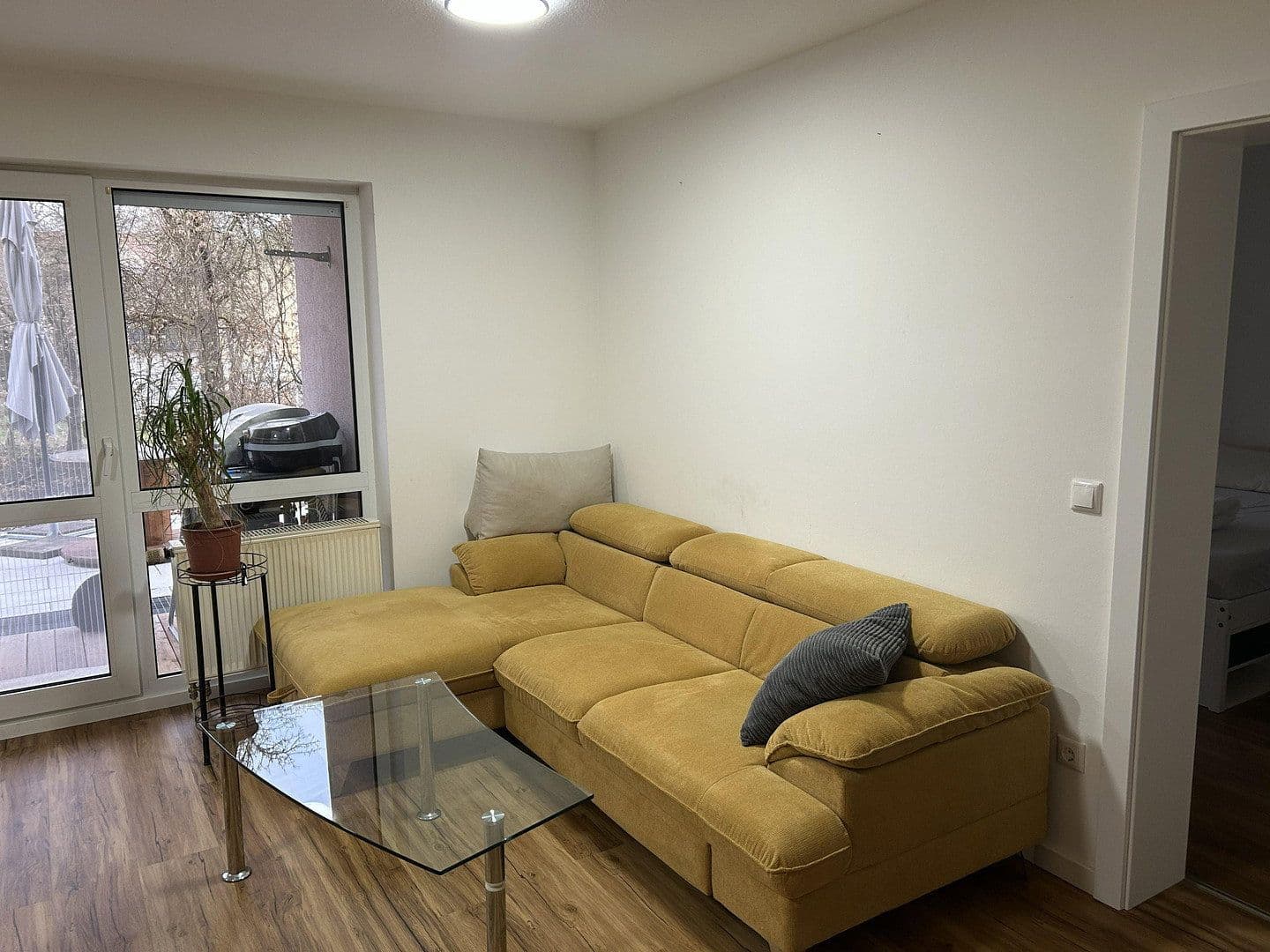 2 bedroom flat to rent, 58 m², Oettingen i.Bay., Bavaria 2 bedroom flat to rent, 58 m², Oettingen i.Bay., Bavaria