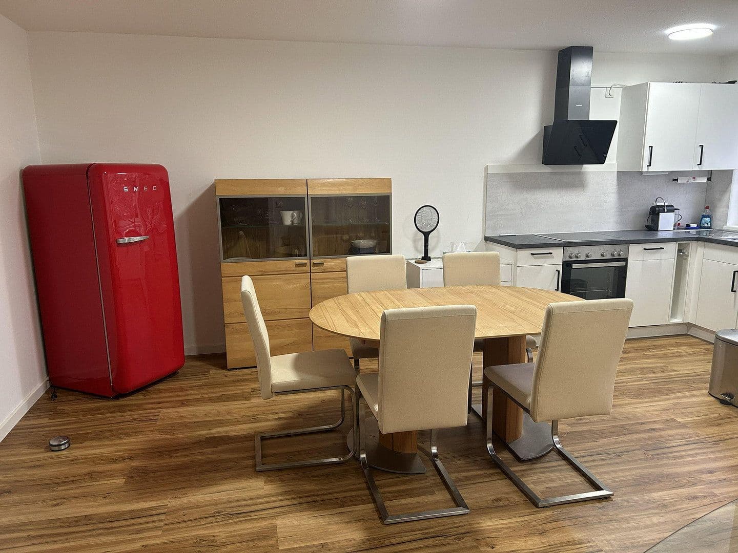 2 bedroom flat to rent, 58 m², Oettingen i.Bay., Bavaria 2 bedroom flat to rent, 58 m², Oettingen i.Bay., Bavaria