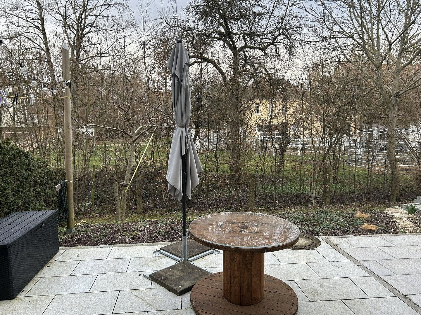 2 bedroom flat to rent, 58 m², Oettingen i.Bay., Bavaria 2 bedroom flat to rent, 58 m², Oettingen i.Bay., Bavaria