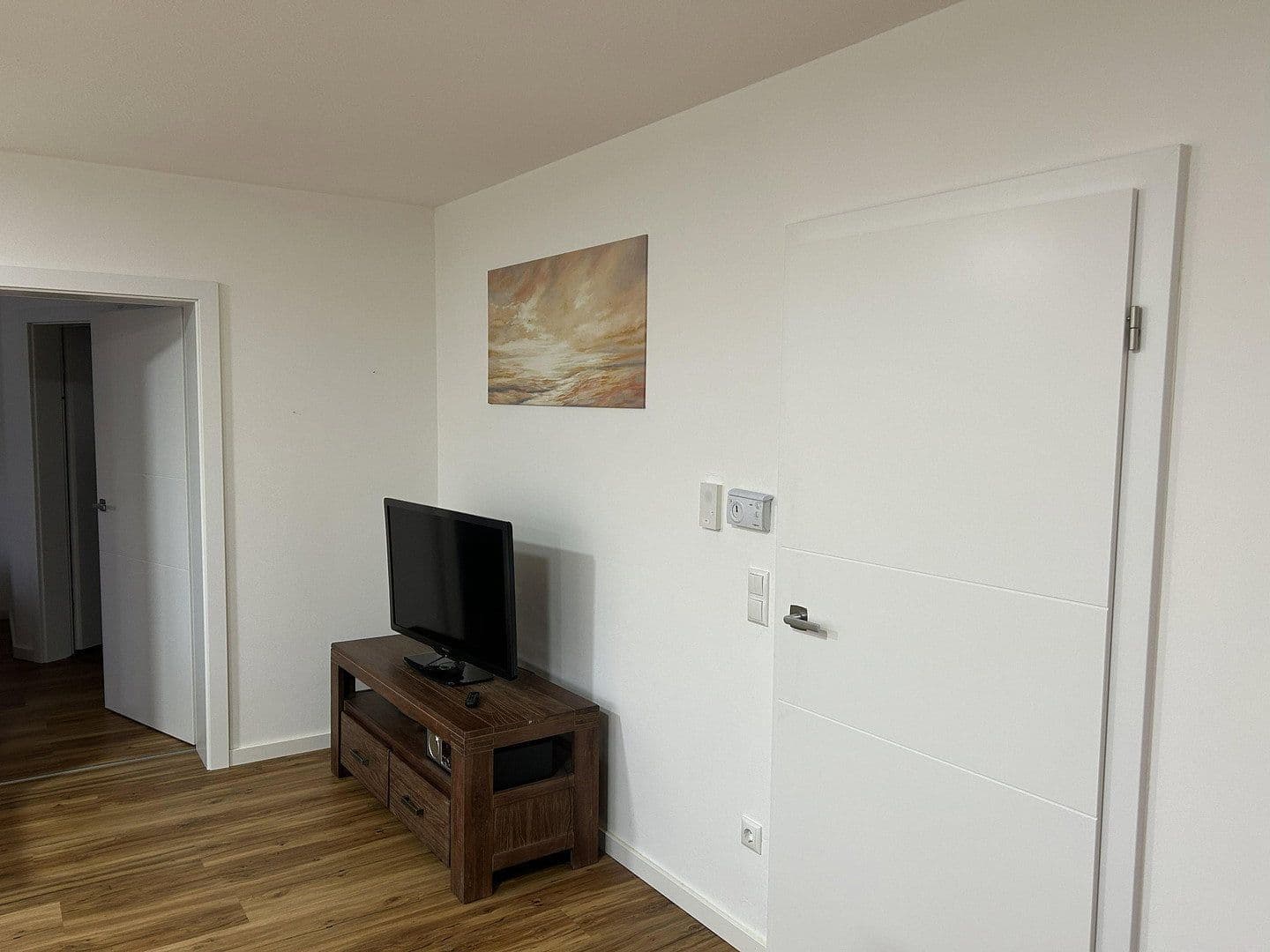 2 bedroom flat to rent, 58 m², Oettingen i.Bay., Bavaria 2 bedroom flat to rent, 58 m², Oettingen i.Bay., Bavaria