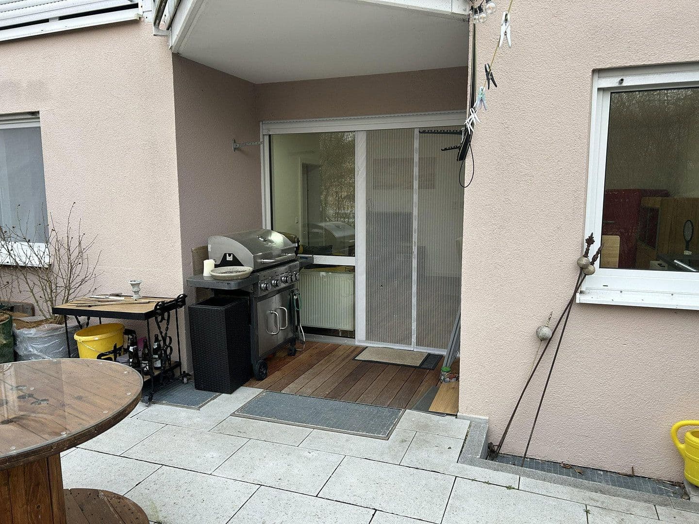 2 bedroom flat to rent, 58 m², Oettingen i.Bay., Bavaria 2 bedroom flat to rent, 58 m², Oettingen i.Bay., Bavaria