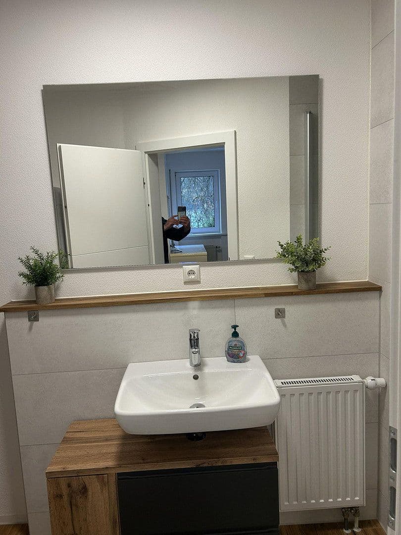 2 bedroom flat to rent, 58 m², Oettingen i.Bay., Bavaria 2 bedroom flat to rent, 58 m², Oettingen i.Bay., Bavaria