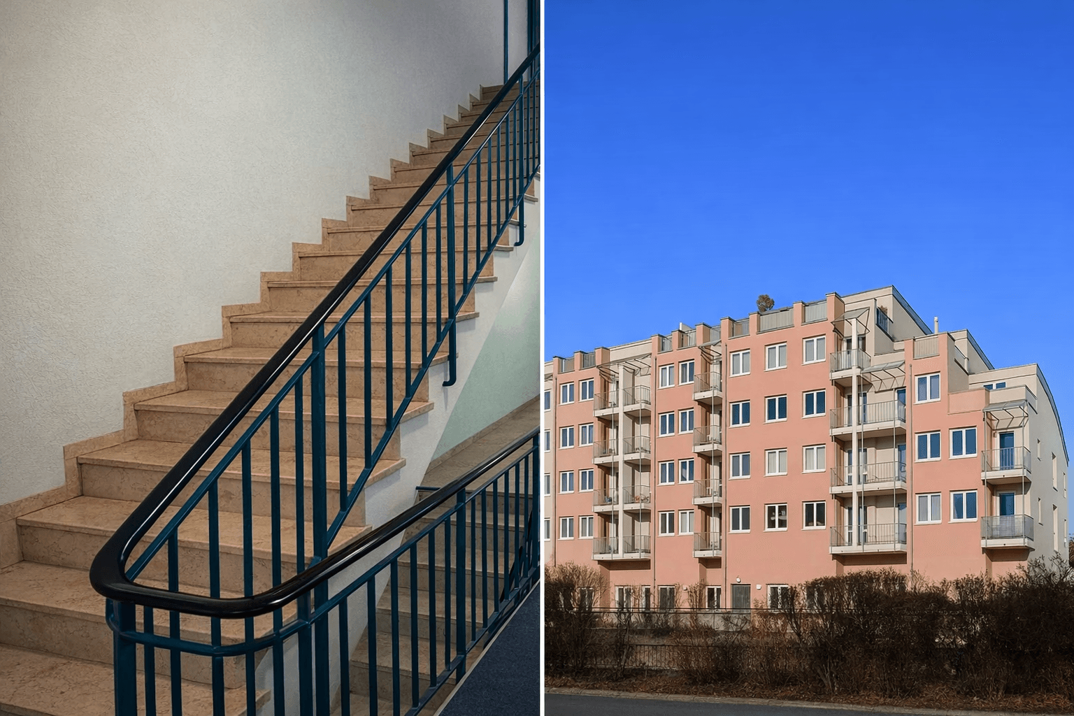 1 bedroom flat for sale, 25 m², Nuernberg, Bavaria 1 bedroom flat for sale, 25 m², Nuernberg, Bavaria