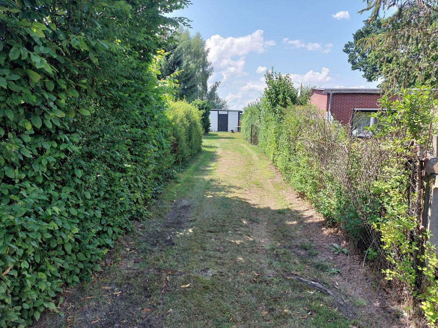 house for sale, 25 m², Beetzsee, Brandenburg house for sale, 25 m², Beetzsee, Brandenburg
