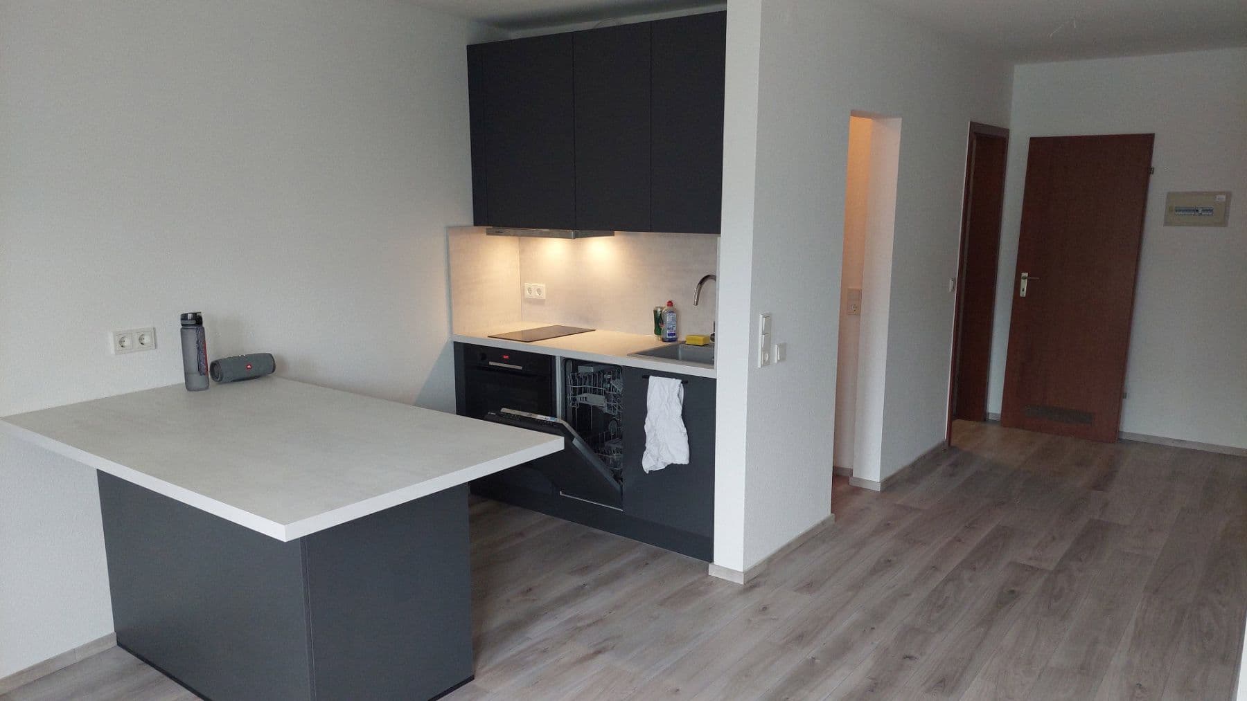 1 bedroom flat to rent, 30 m², Asterweg 3, Gießen, Hesse 1 bedroom flat to rent, 30 m², Asterweg 3, Gießen, Hesse