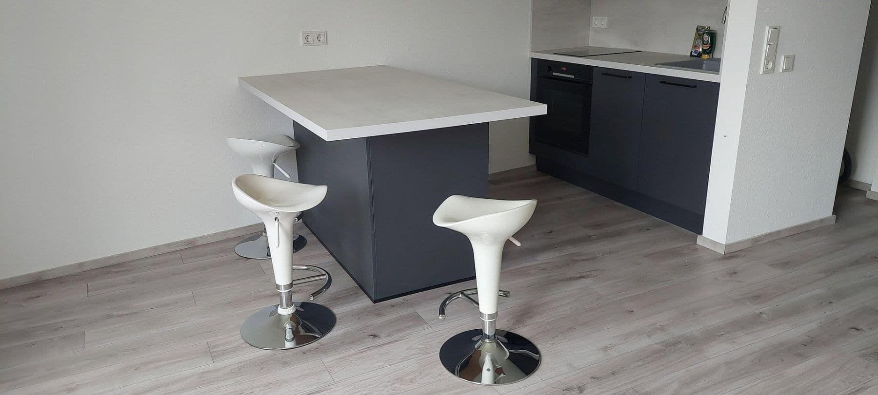 1 bedroom flat to rent, 30 m², Asterweg 3, Gießen, Hesse 1 bedroom flat to rent, 30 m², Asterweg 3, Gießen, Hesse