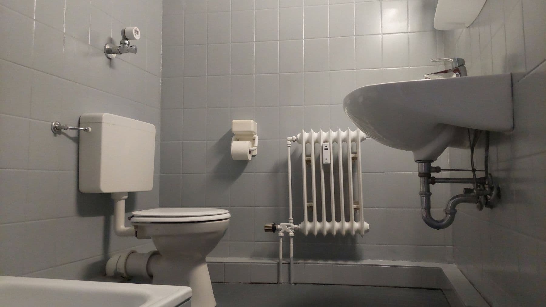 1 bedroom flat to rent, 30 m², Asterweg 3, Gießen, Hesse 1 bedroom flat to rent, 30 m², Asterweg 3, Gießen, Hesse