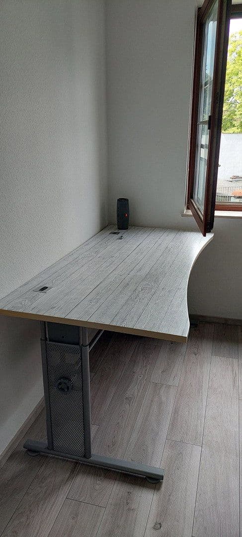 1 bedroom flat to rent, 30 m², Asterweg 3, Gießen, Hesse 1 bedroom flat to rent, 30 m², Asterweg 3, Gießen, Hesse