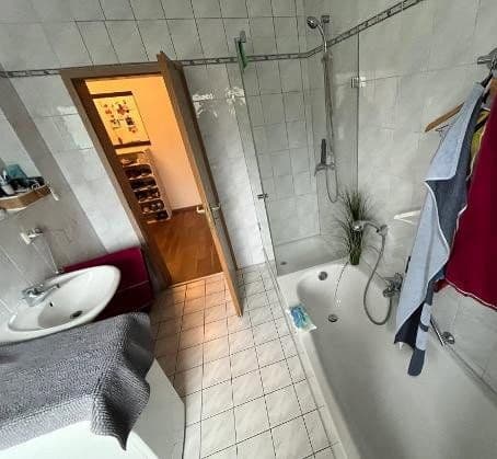 2 bedroom flat to rent, 60 m², Röthenbach an der Pegnitz, Bavaria 2 bedroom flat to rent, 60 m², Röthenbach an der Pegnitz, Bavaria