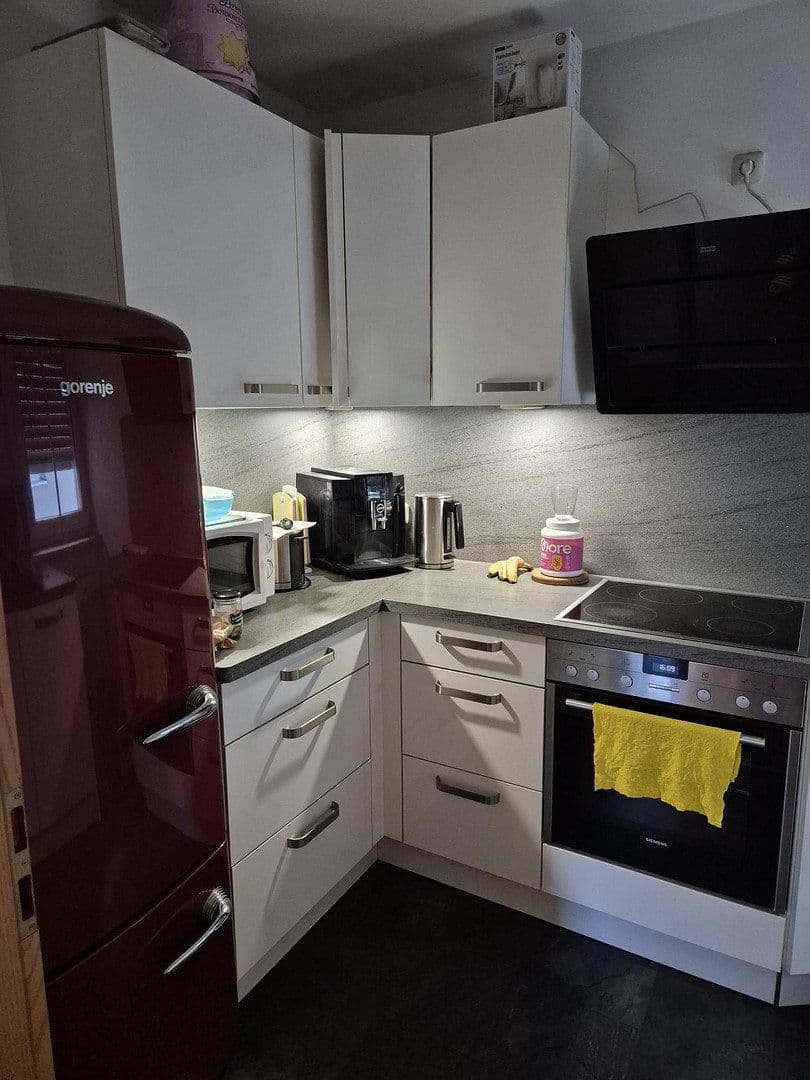 2 bedroom flat to rent, 60 m², Röthenbach an der Pegnitz, Bavaria 2 bedroom flat to rent, 60 m², Röthenbach an der Pegnitz, Bavaria