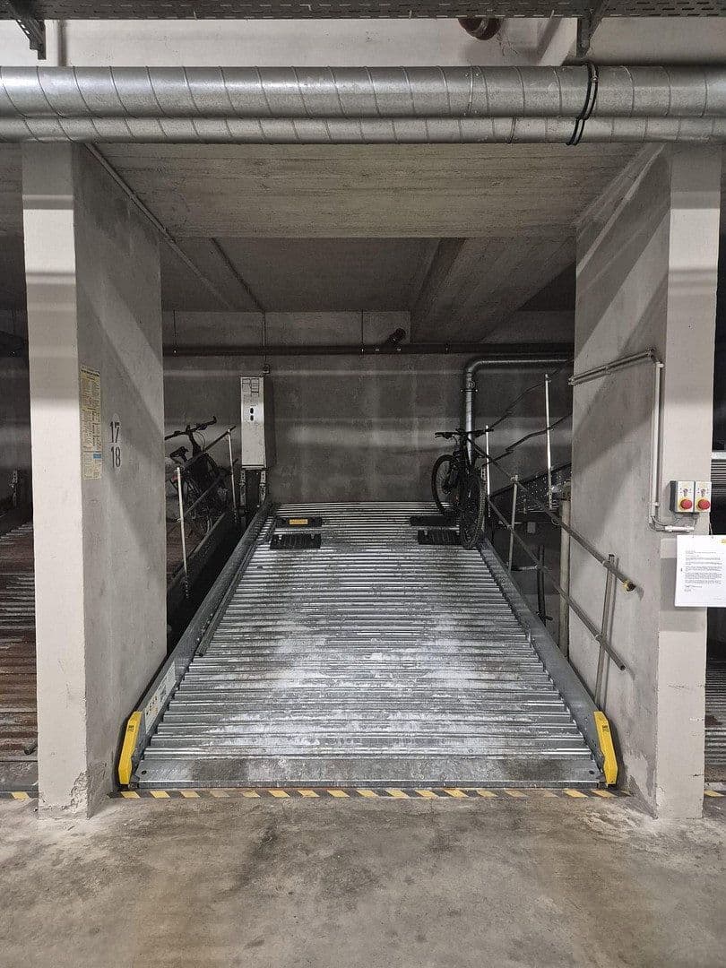 2 bedroom flat to rent, 60 m², Röthenbach an der Pegnitz, Bavaria 2 bedroom flat to rent, 60 m², Röthenbach an der Pegnitz, Bavaria