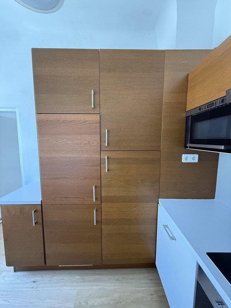 2 bedroom flat to rent, 59 m², Laudongasse 43, Wien, Vienna 2 bedroom flat to rent, 59 m², Laudongasse 43, Wien, Vienna