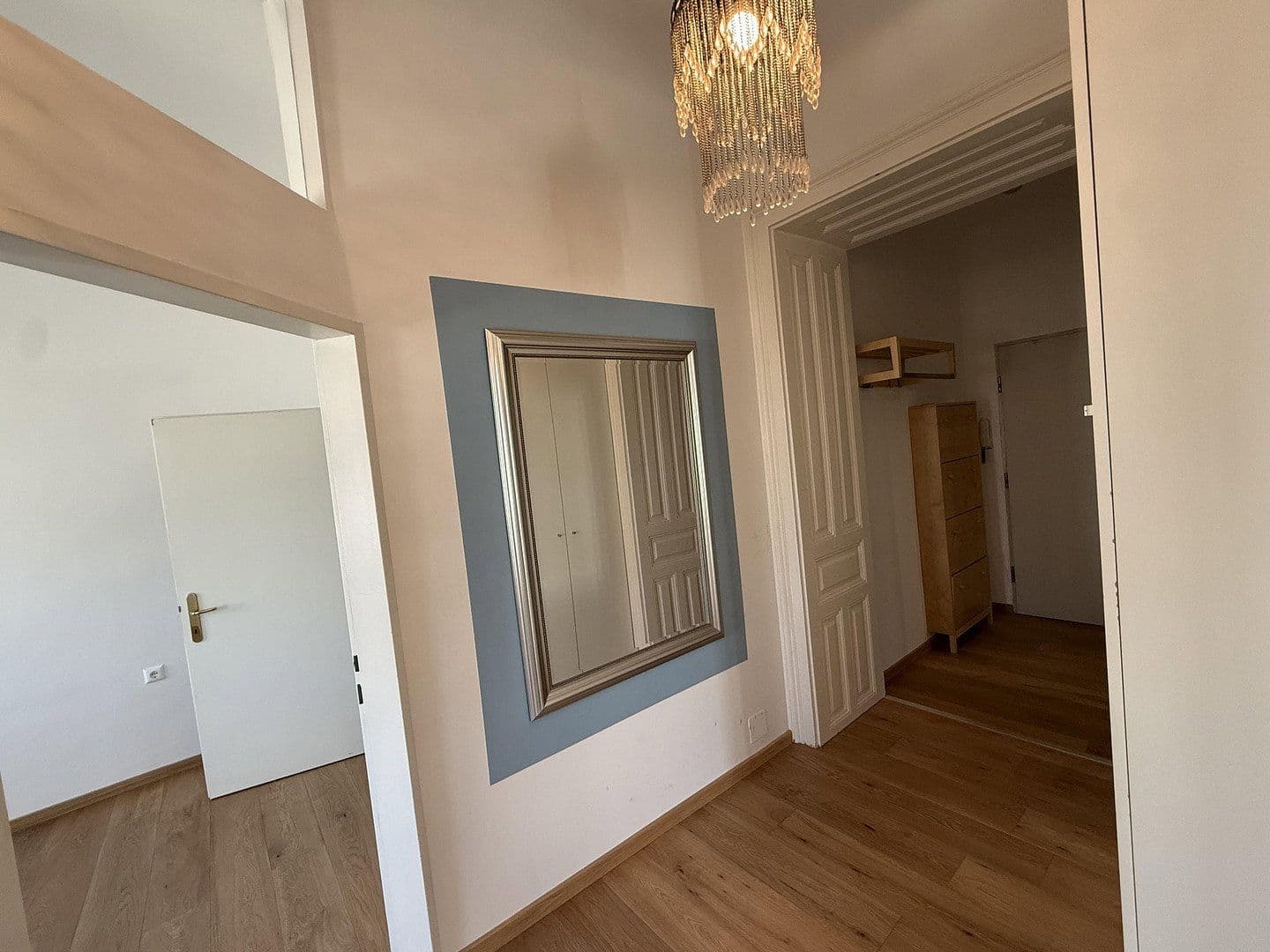 2 bedroom flat to rent, 59 m², Laudongasse 43, Wien, Vienna 2 bedroom flat to rent, 59 m², Laudongasse 43, Wien, Vienna