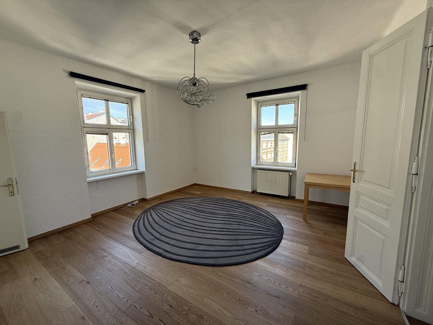 2 bedroom flat to rent, 59 m², Laudongasse 43, Wien, Vienna 2 bedroom flat to rent, 59 m², Laudongasse 43, Wien, Vienna