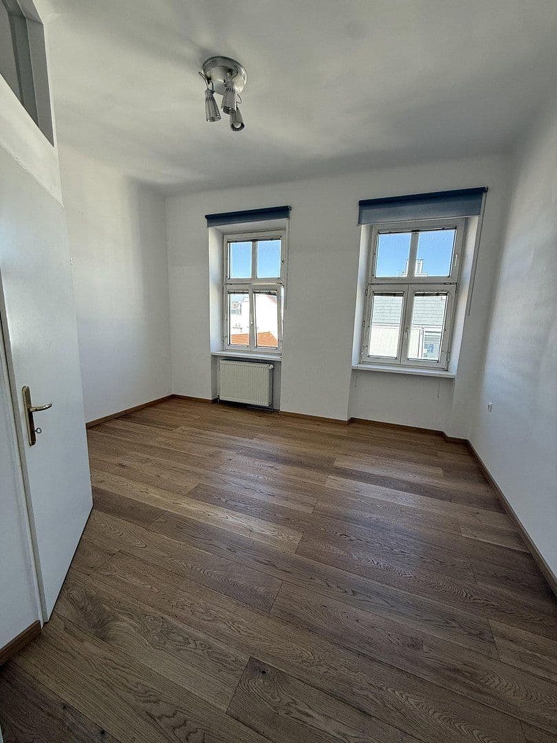 2 bedroom flat to rent, 59 m², Laudongasse 43, Wien, Vienna 2 bedroom flat to rent, 59 m², Laudongasse 43, Wien, Vienna