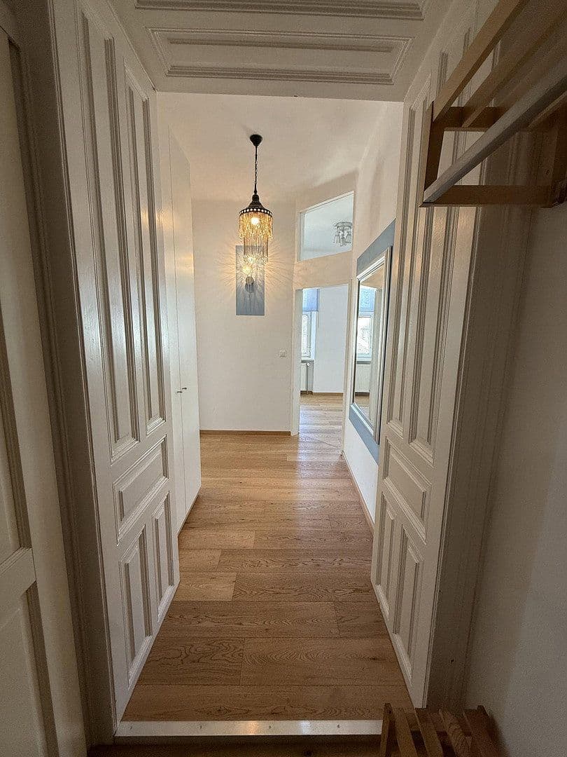 2 bedroom flat to rent, 59 m², Laudongasse 43, Wien, Vienna 2 bedroom flat to rent, 59 m², Laudongasse 43, Wien, Vienna