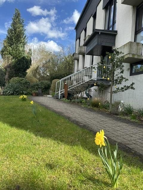 2 bedroom flat for sale, 54 m², Hagen, Hohenlimburg, North Rhine-Westphalia 2 bedroom flat for sale, 54 m², Hagen, Hohenlimburg, North Rhine-Westphalia