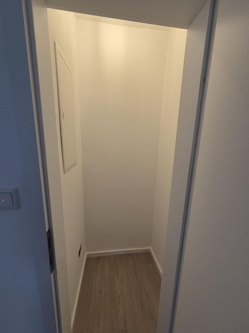 3 bedroom flat to rent, 82 m², Lüdenscheid, North Rhine-Westphalia 3 bedroom flat to rent, 82 m², Lüdenscheid, North Rhine-Westphalia