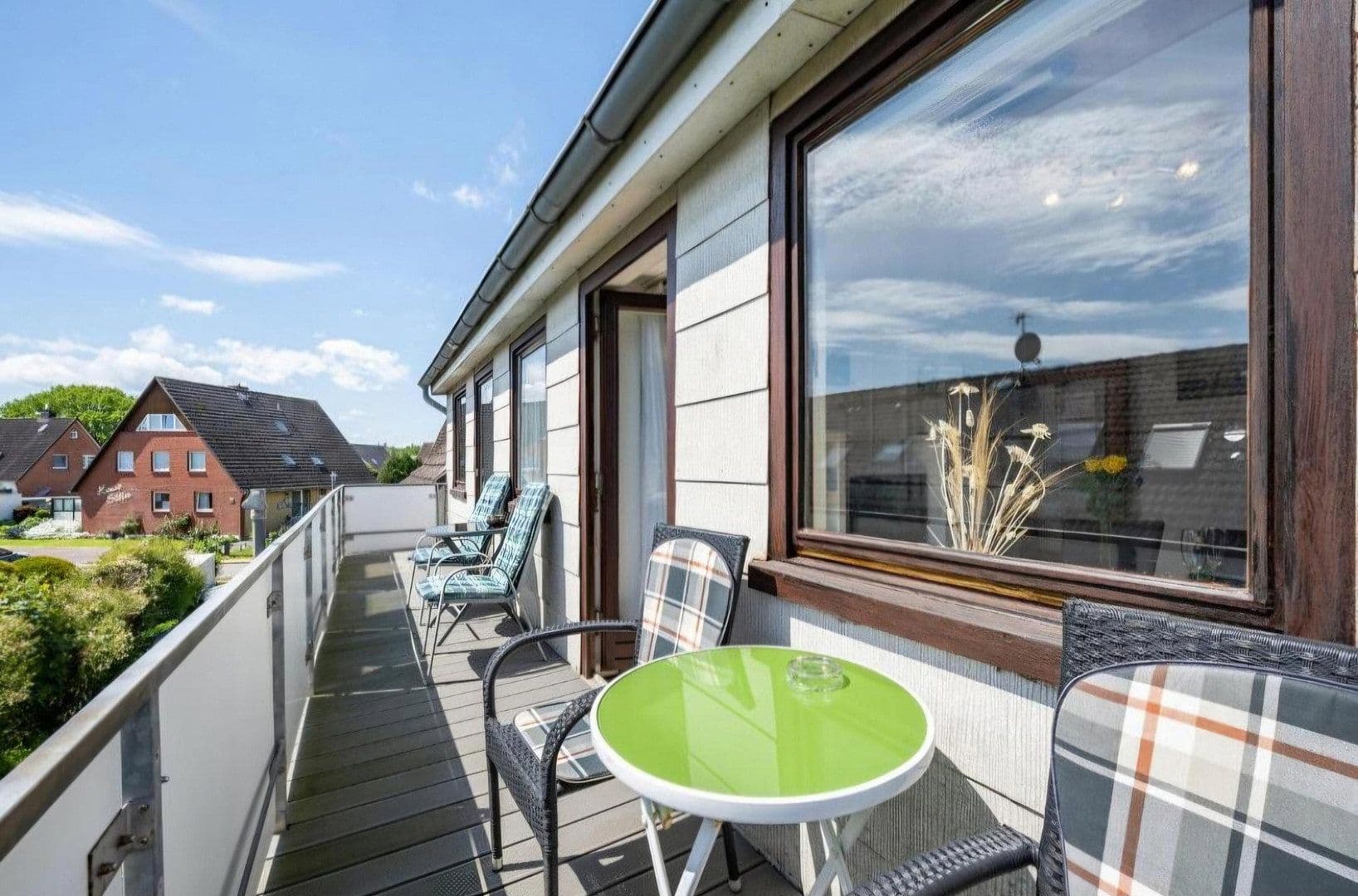 4 bedroom flat for sale, 35 m², Kellenhusen, Schleswig-Holstein 4 bedroom flat for sale, 35 m², Kellenhusen, Schleswig-Holstein