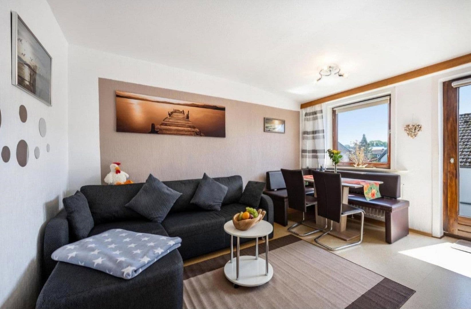 4 bedroom flat for sale, 35 m², Kellenhusen, Schleswig-Holstein 4 bedroom flat for sale, 35 m², Kellenhusen, Schleswig-Holstein