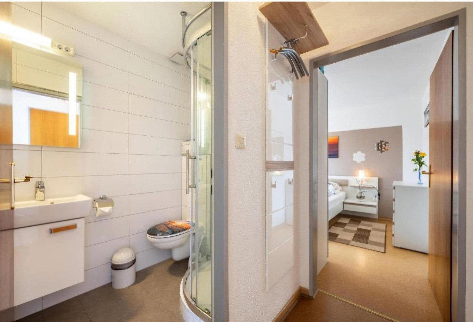 4 bedroom flat for sale, 35 m², Kellenhusen, Schleswig-Holstein 4 bedroom flat for sale, 35 m², Kellenhusen, Schleswig-Holstein