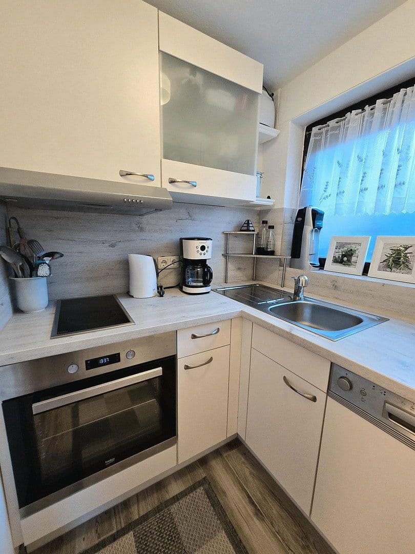 4 bedroom flat for sale, 35 m², Kellenhusen, Schleswig-Holstein 4 bedroom flat for sale, 35 m², Kellenhusen, Schleswig-Holstein