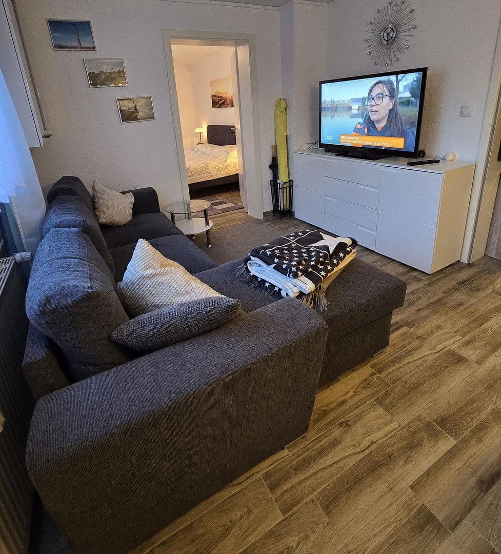 4 bedroom flat for sale, 35 m², Kellenhusen, Schleswig-Holstein 4 bedroom flat for sale, 35 m², Kellenhusen, Schleswig-Holstein