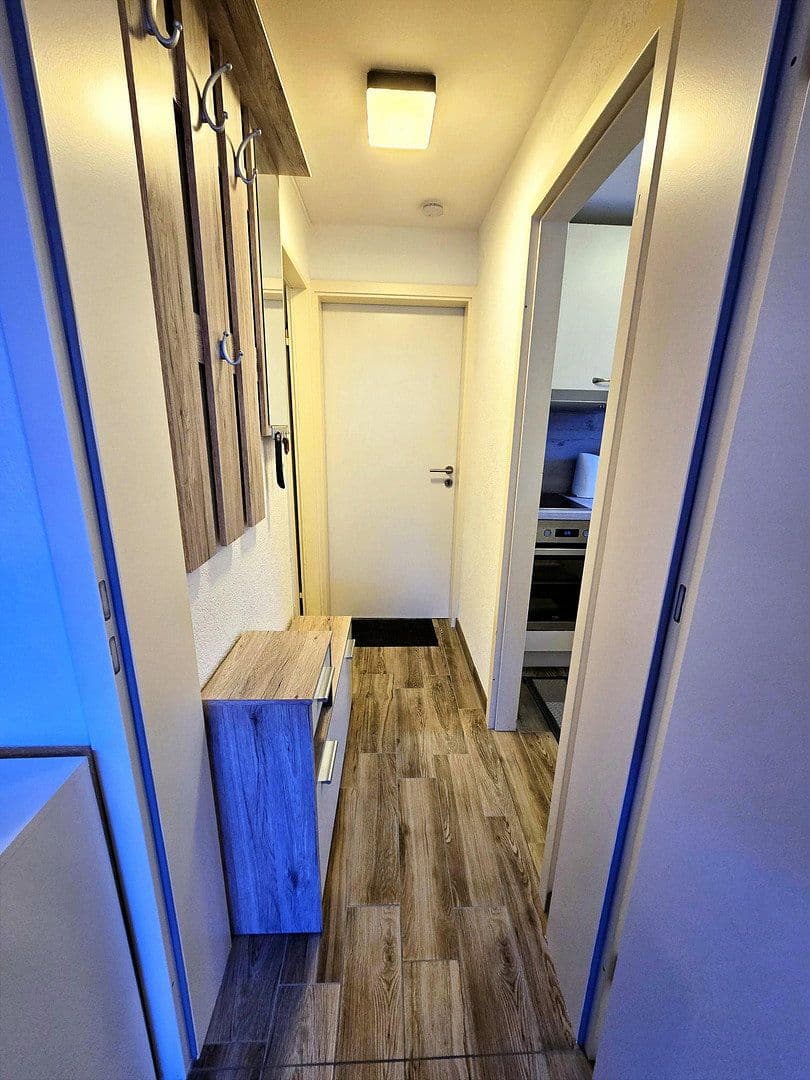 4 bedroom flat for sale, 35 m², Kellenhusen, Schleswig-Holstein 4 bedroom flat for sale, 35 m², Kellenhusen, Schleswig-Holstein