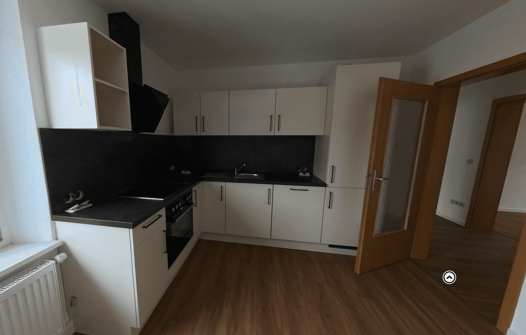 4 bedroom flat to rent, 85 m², Weiden, Bavaria 4 bedroom flat to rent, 85 m², Weiden, Bavaria