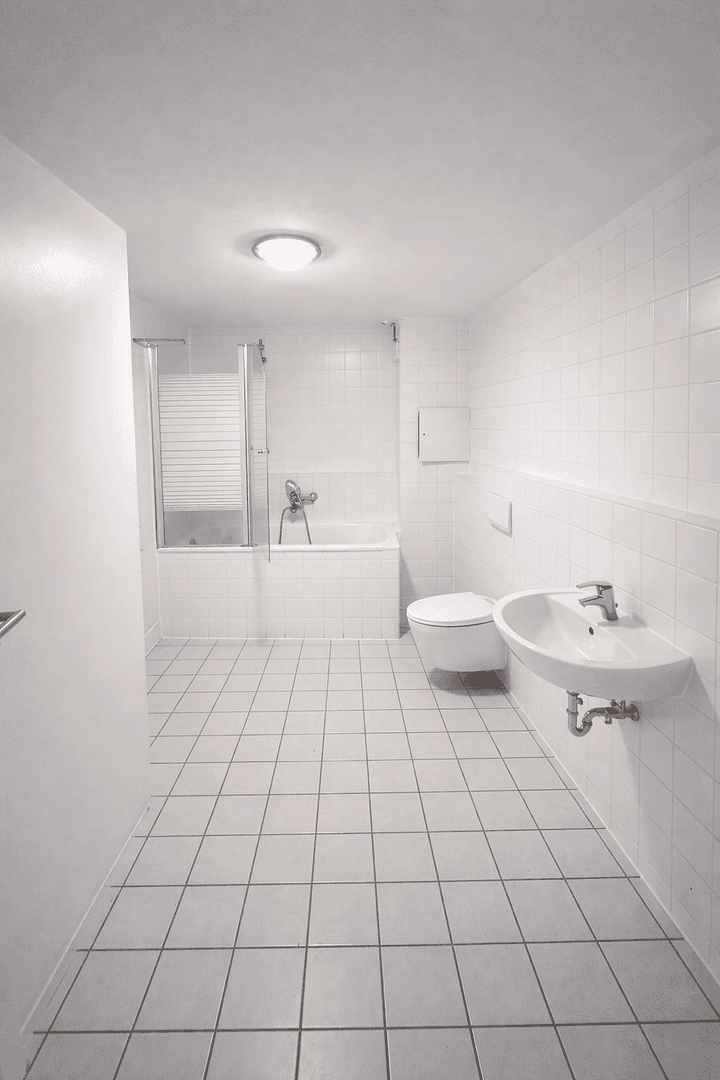 4 bedroom flat to rent, 110 m², Ebersbergerstraße 6, Rosenheim, Bavaria 4 bedroom flat to rent, 110 m², Ebersbergerstraße 6, Rosenheim, Bavaria