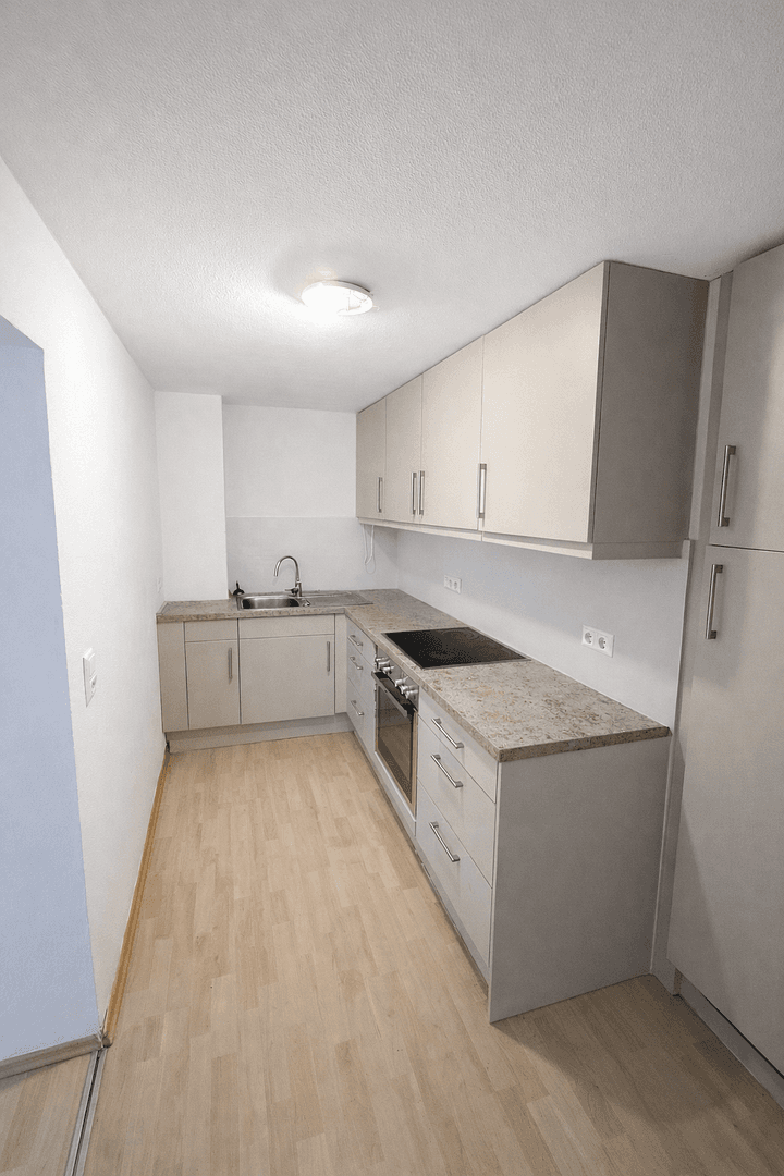 4 bedroom flat to rent, 110 m², Ebersbergerstraße 6, Rosenheim, Bavaria 4 bedroom flat to rent, 110 m², Ebersbergerstraße 6, Rosenheim, Bavaria