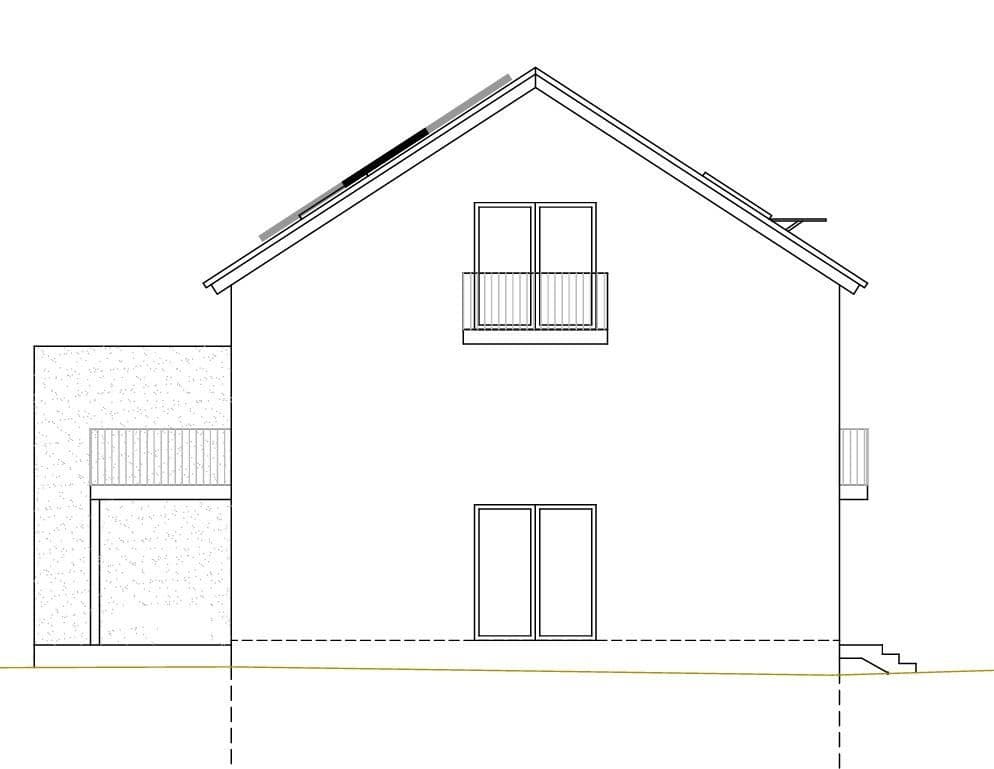 house for sale, 160 m², Gründau, Hesse house for sale, 160 m², Gründau, Hesse