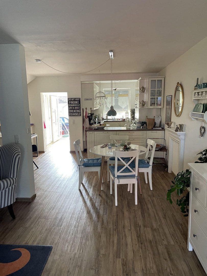 house for sale, 160 m², Gründau, Hesse house for sale, 160 m², Gründau, Hesse