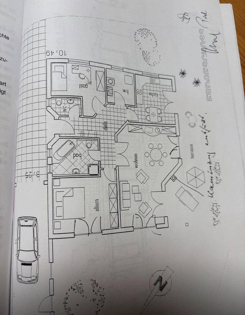 house for sale, 110 m², Zinnowitz, Mecklenburg-Vorpommern house for sale, 110 m², Zinnowitz, Mecklenburg-Vorpommern