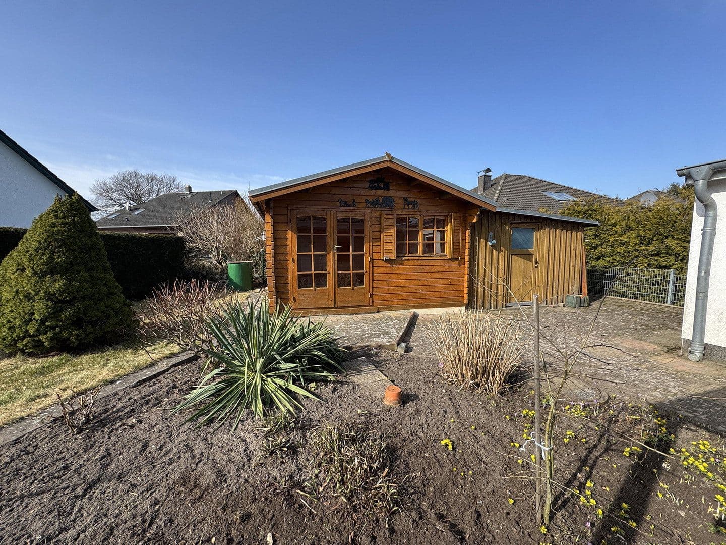 house for sale, 110 m², Zinnowitz, Mecklenburg-Vorpommern house for sale, 110 m², Zinnowitz, Mecklenburg-Vorpommern