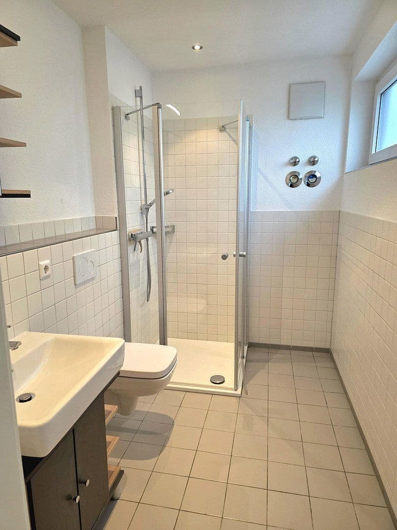 1 bedroom with open-plan kitchen flat to rent, 69 m², Waldshut-Tiengen, Baden-Württemberg 1 bedroom with open-plan kitchen flat to rent, 69 m², Waldshut-Tiengen, Baden-Württemberg