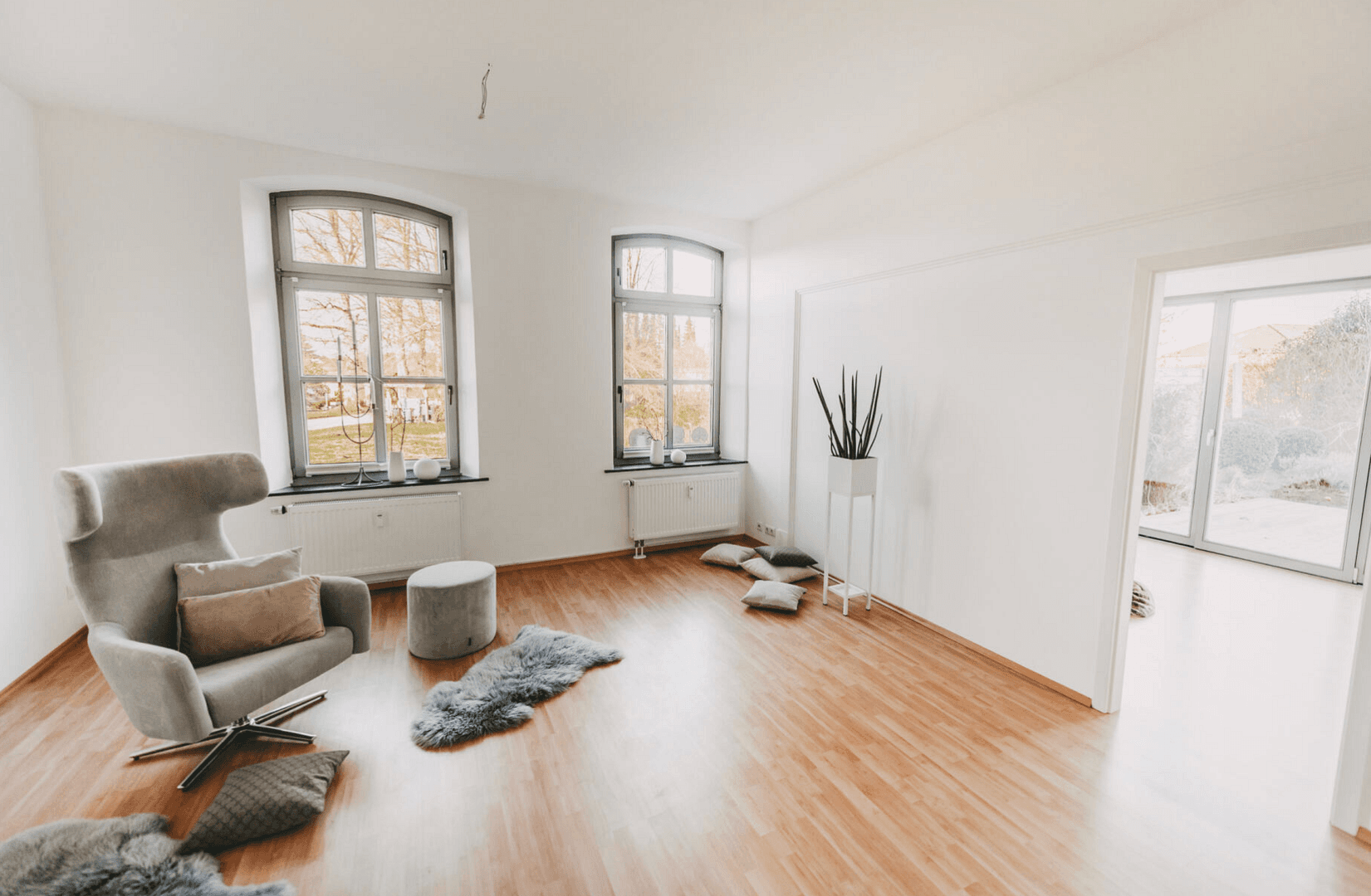 5 bedroom flat to rent, 137 m², Hansfelder Hof 1, Hamberge, Schleswig-Holstein 5 bedroom flat to rent, 137 m², Hansfelder Hof 1, Hamberge, Schleswig-Holstein