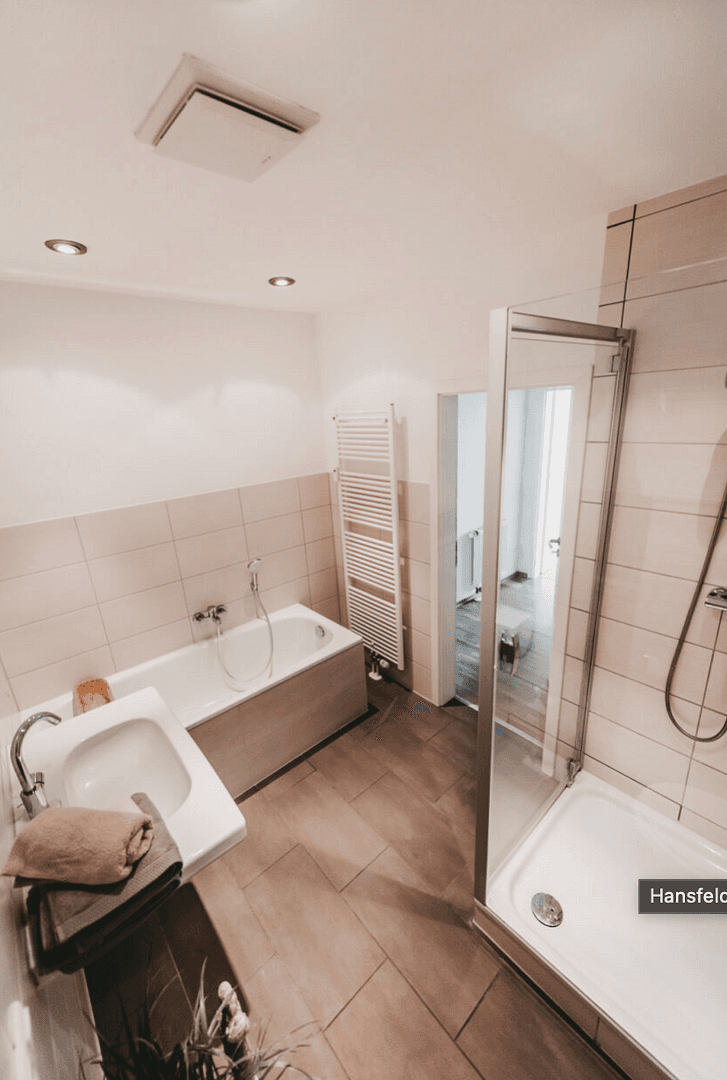 5 bedroom flat to rent, 137 m², Hansfelder Hof 1, Hamberge, Schleswig-Holstein 5 bedroom flat to rent, 137 m², Hansfelder Hof 1, Hamberge, Schleswig-Holstein