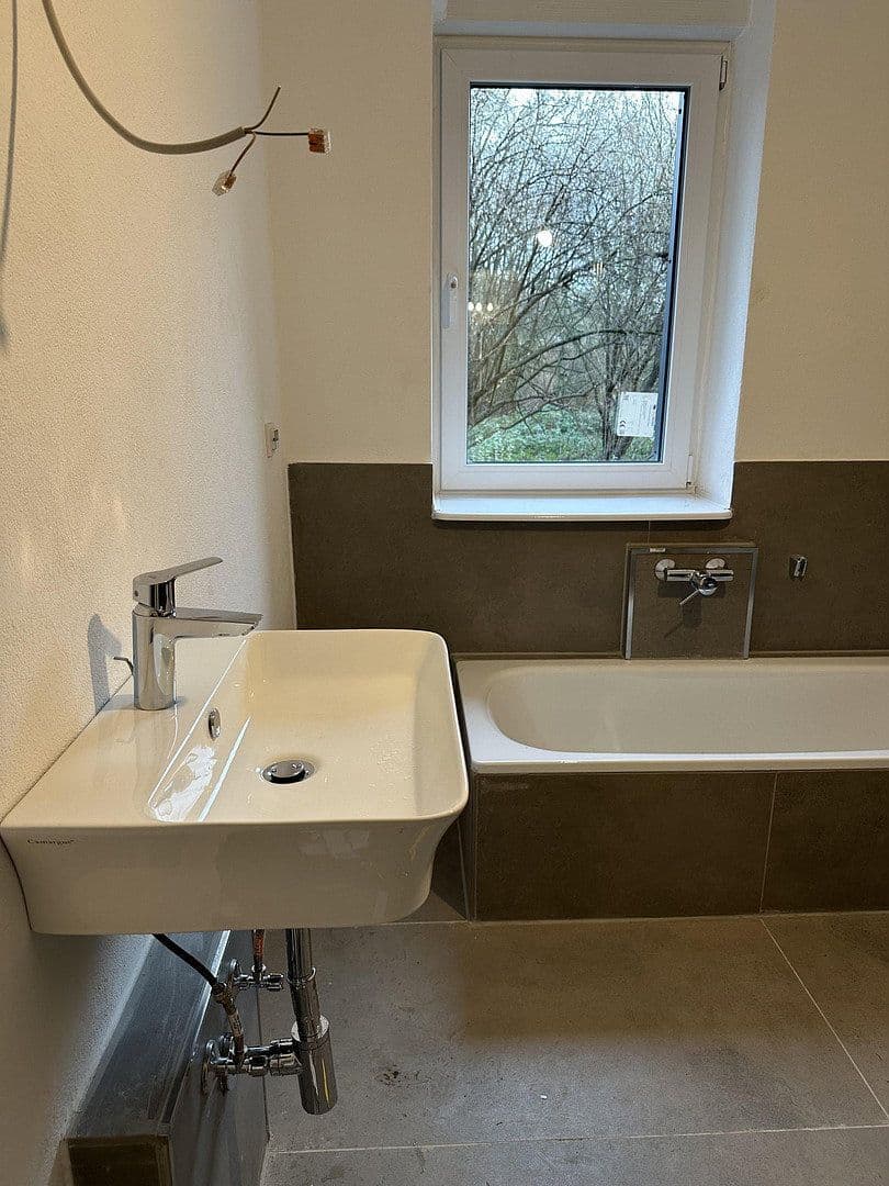 2 bedroom with open-plan kitchen flat to rent, 117 m², Bochum, North Rhine-Westphalia 2 bedroom with open-plan kitchen flat to rent, 117 m², Bochum, North Rhine-Westphalia