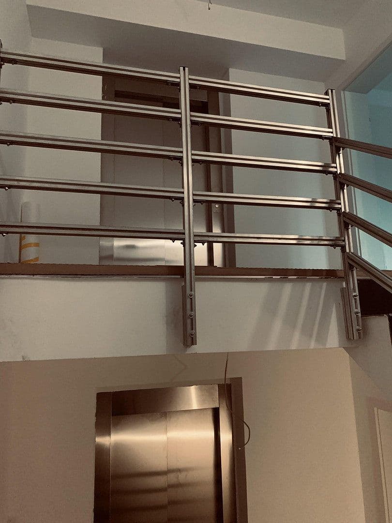 2 bedroom with open-plan kitchen flat to rent, 117 m², Bochum, North Rhine-Westphalia 2 bedroom with open-plan kitchen flat to rent, 117 m², Bochum, North Rhine-Westphalia