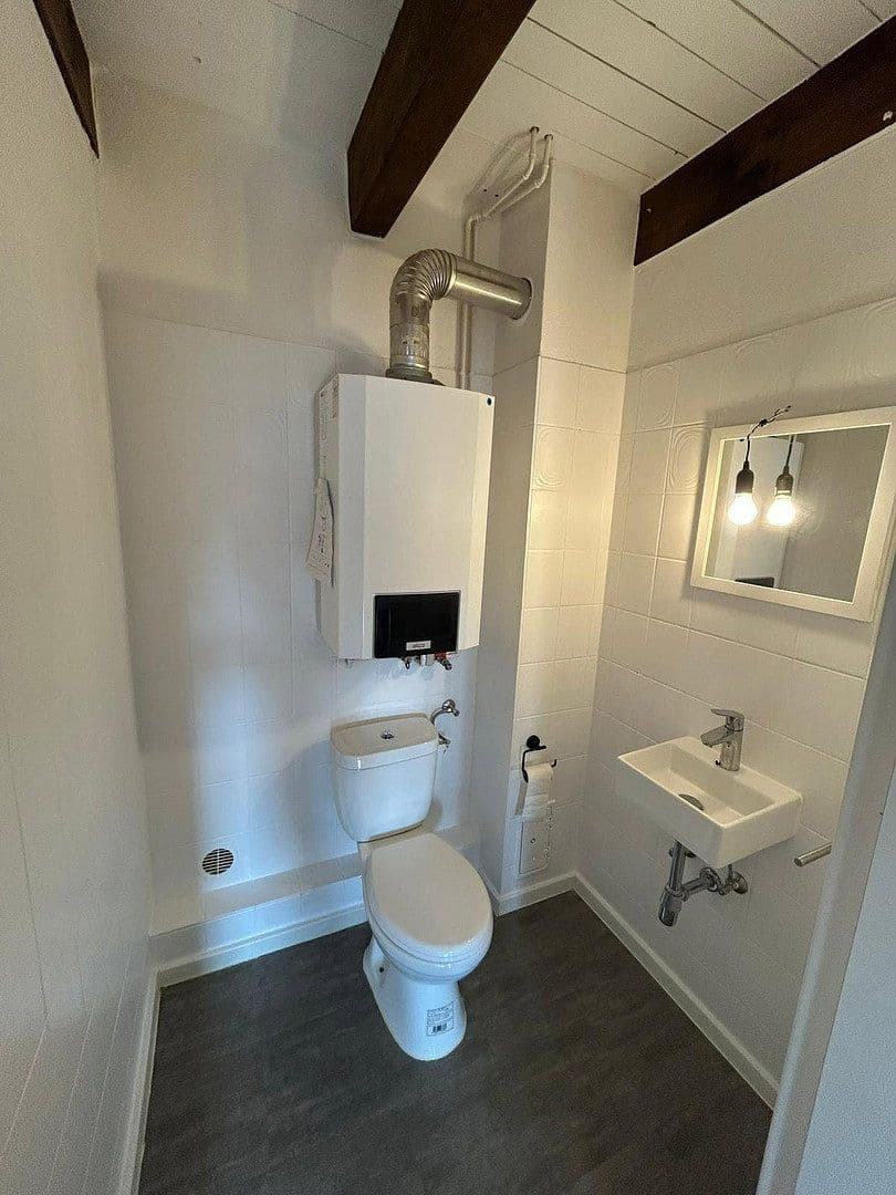 6 bedroom flat to rent, 160 m², Breite Str. 7, Algermissen, Lower Saxony 6 bedroom flat to rent, 160 m², Breite Str. 7, Algermissen, Lower Saxony