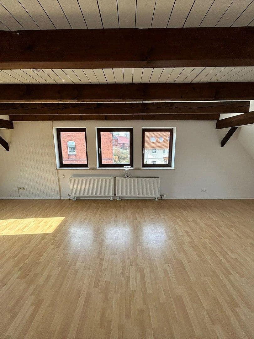 6 bedroom flat to rent, 160 m², Breite Str. 7, Algermissen, Lower Saxony 6 bedroom flat to rent, 160 m², Breite Str. 7, Algermissen, Lower Saxony