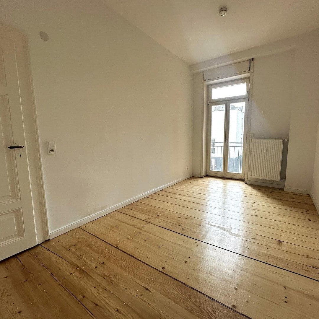 4 bedroom flat to rent, 123 m², Offenbach am Main, Hesse 4 bedroom flat to rent, 123 m², Offenbach am Main, Hesse