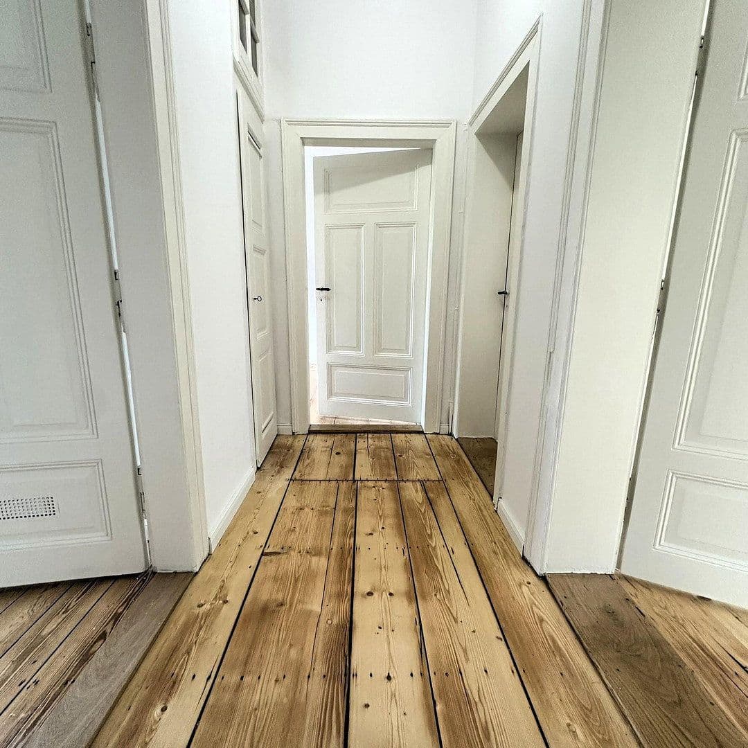 4 bedroom flat to rent, 123 m², Offenbach am Main, Hesse 4 bedroom flat to rent, 123 m², Offenbach am Main, Hesse