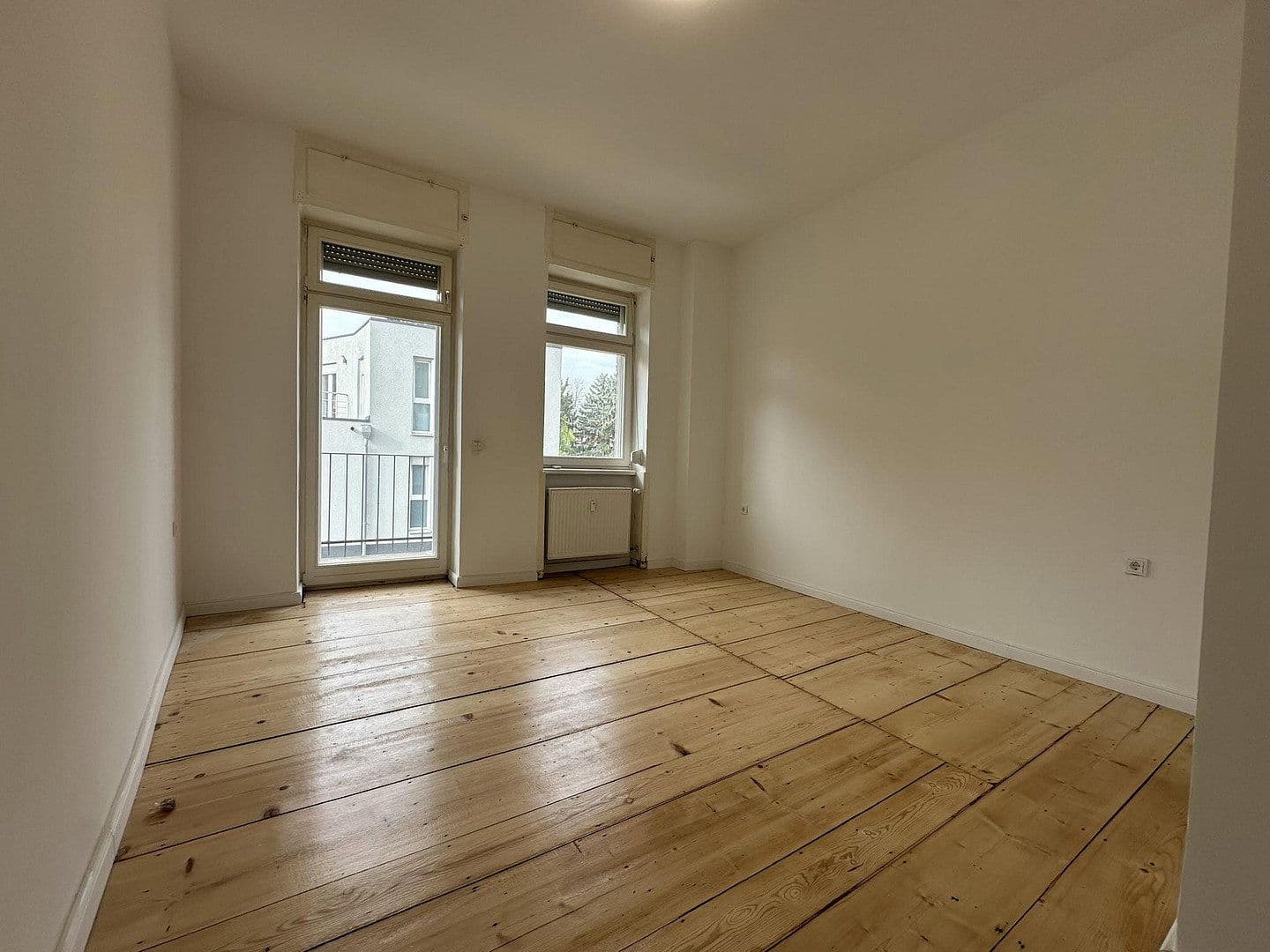 4 bedroom flat to rent, 123 m², Offenbach am Main, Hesse 4 bedroom flat to rent, 123 m², Offenbach am Main, Hesse